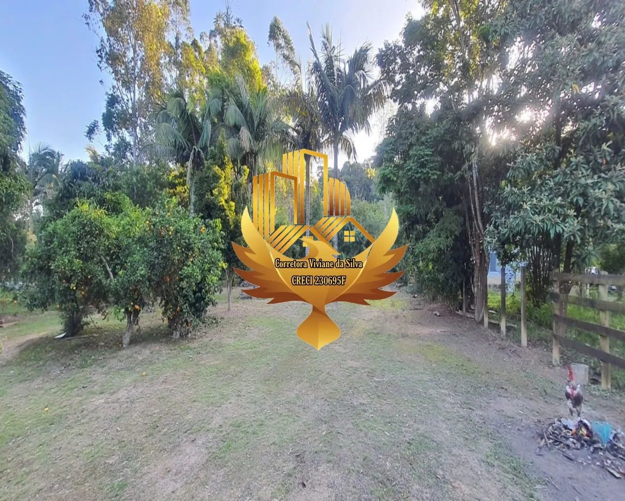 Chácara à venda de 5.000 m² em Cunha, SP, Brasil