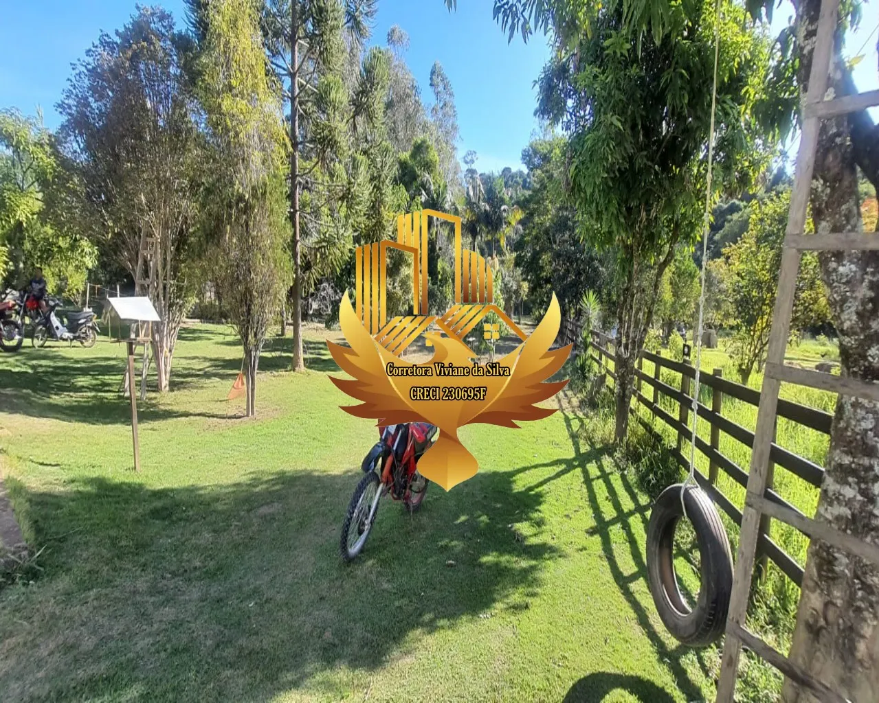 Chácara à venda de 5.000 m² em Cunha, SP, Brasil