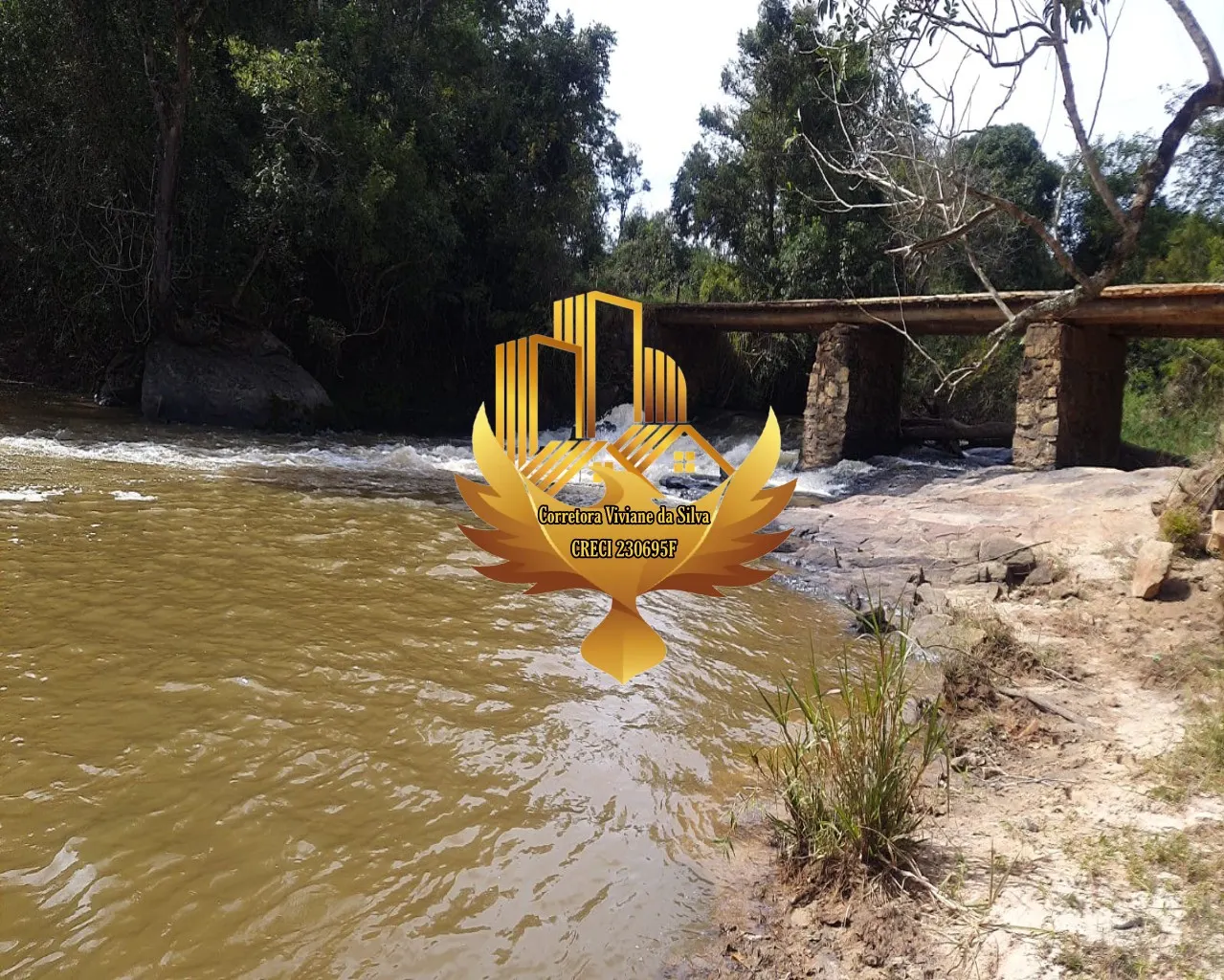 Chácara à venda de 5.000 m² em Cunha, SP, Brasil