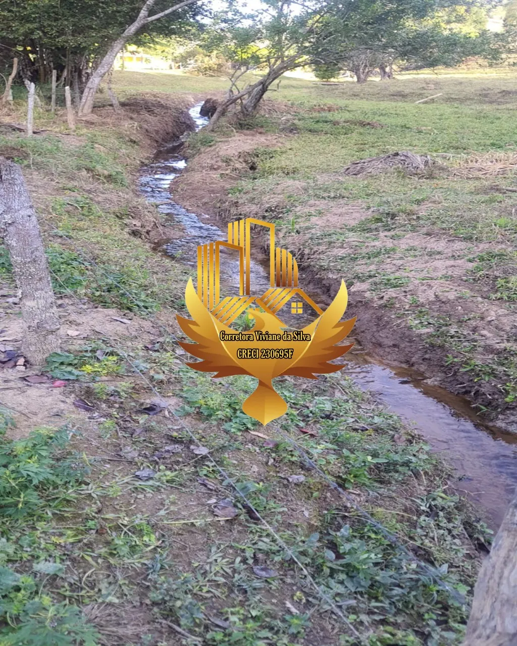 Chácara à venda de 5.000 m² em Cunha, SP, Brasil