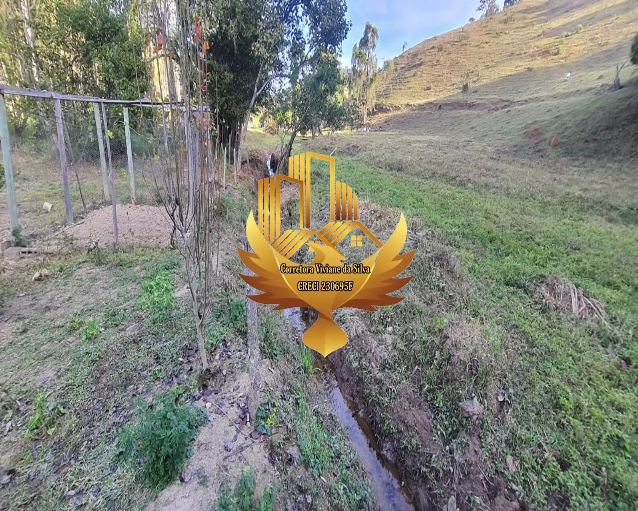 Chácara à venda de 5.000 m² em Cunha, SP, Brasil