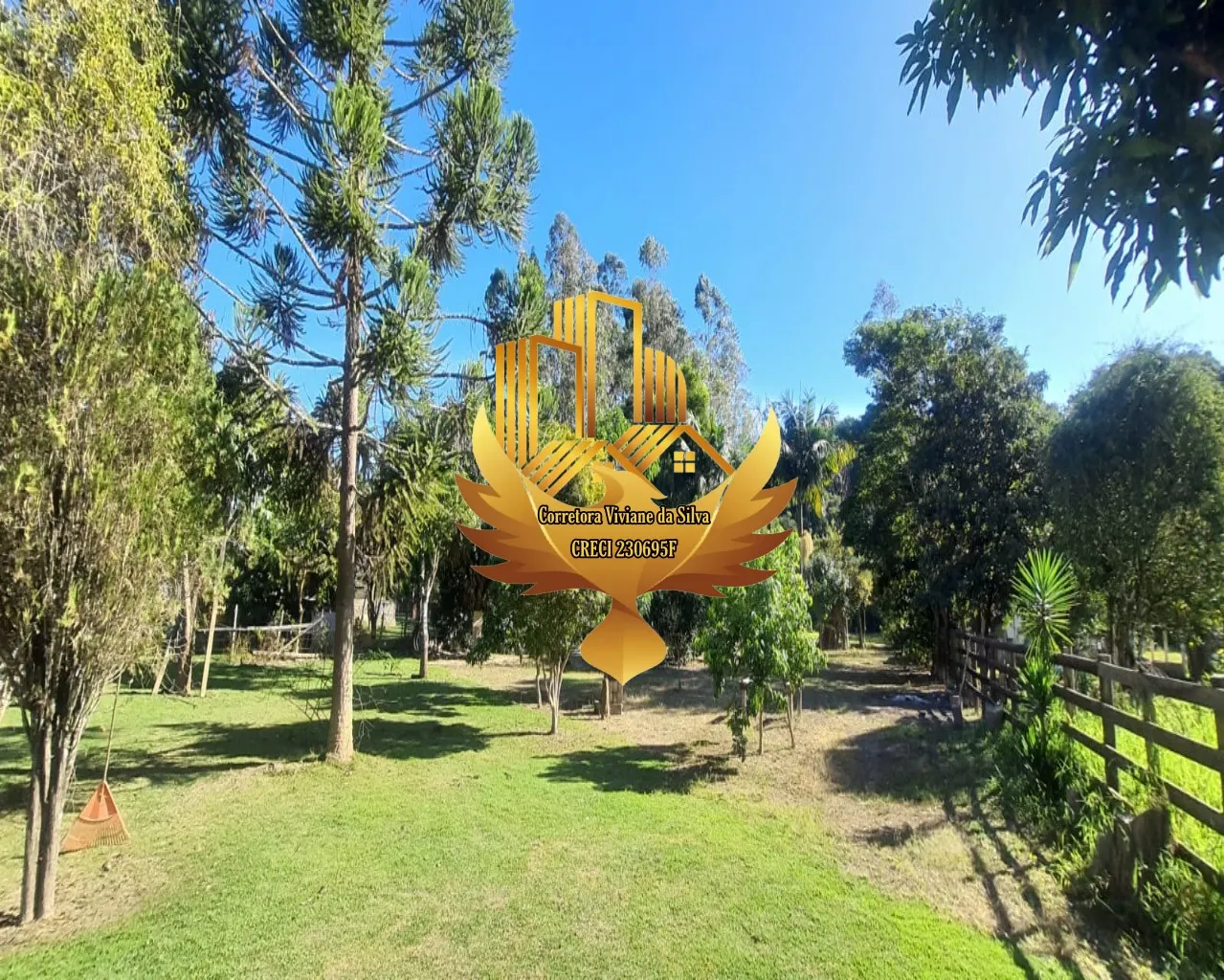 Chácara à venda de 5.000 m² em Cunha, SP, Brasil