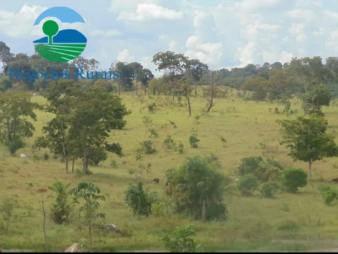 Farm for sale of 729 acres in Formoso, GO, Brazil