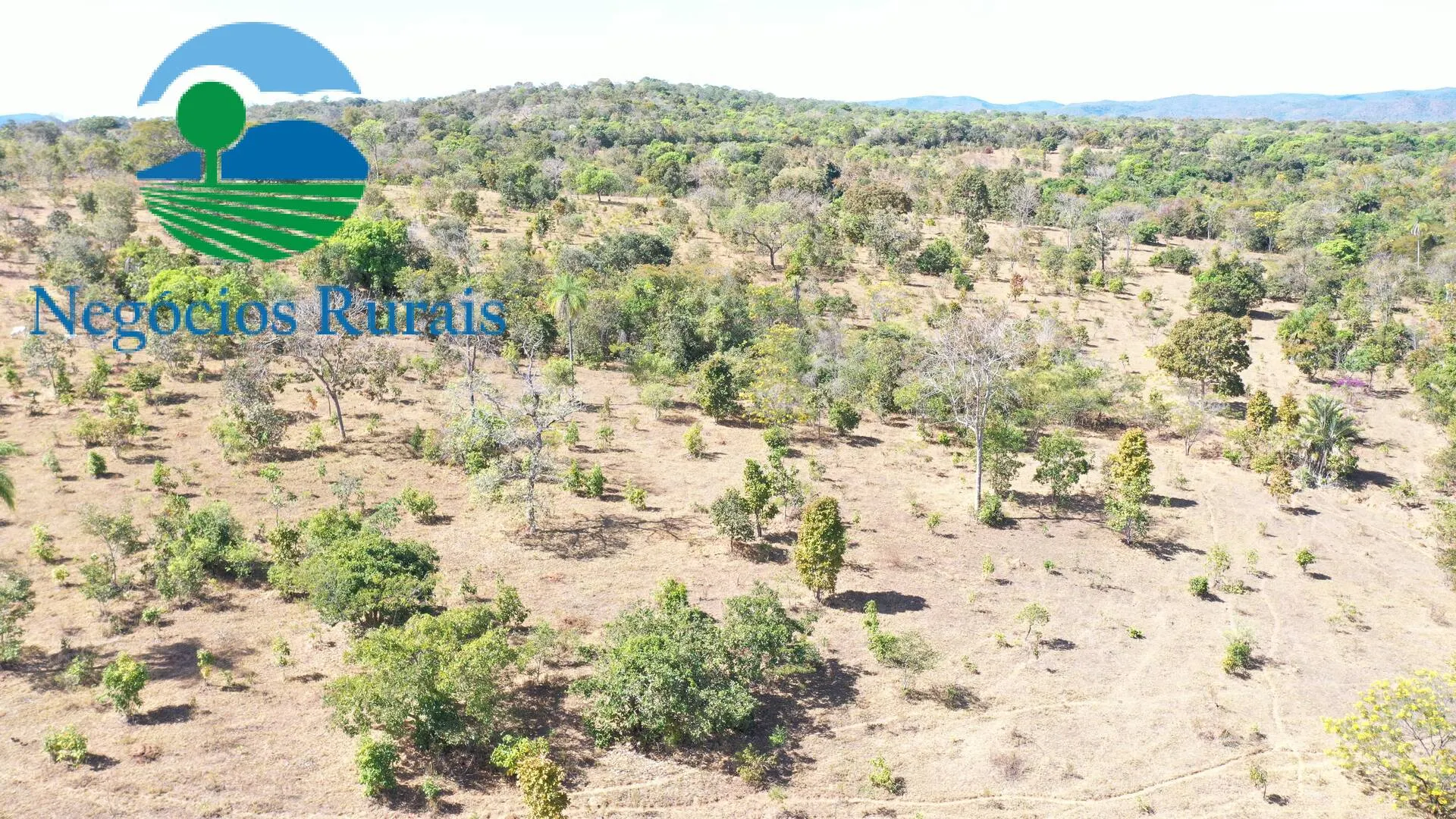 Farm for sale of 729 acres in Formoso, GO, Brazil