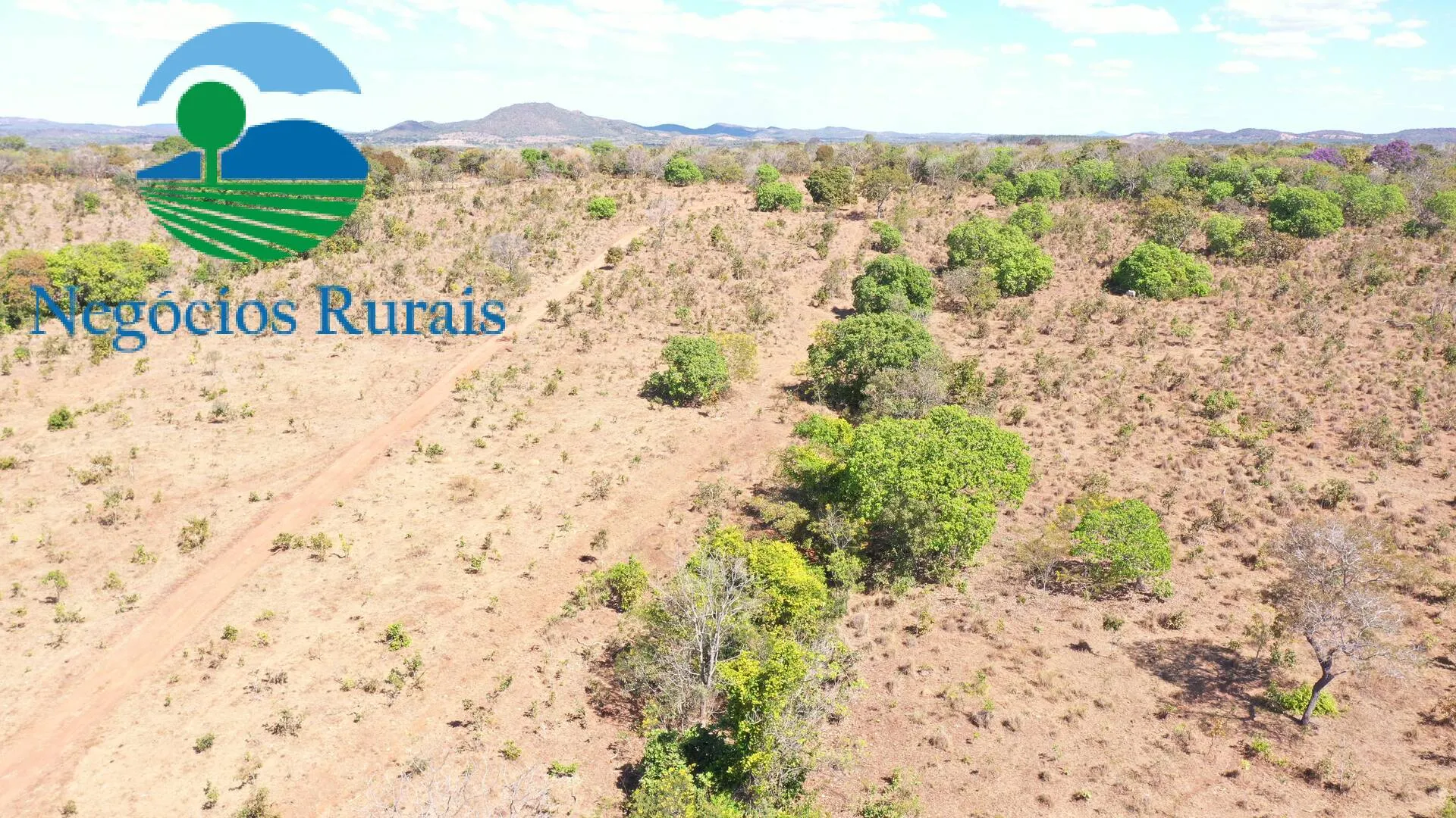 Farm for sale of 729 acres in Formoso, GO, Brazil