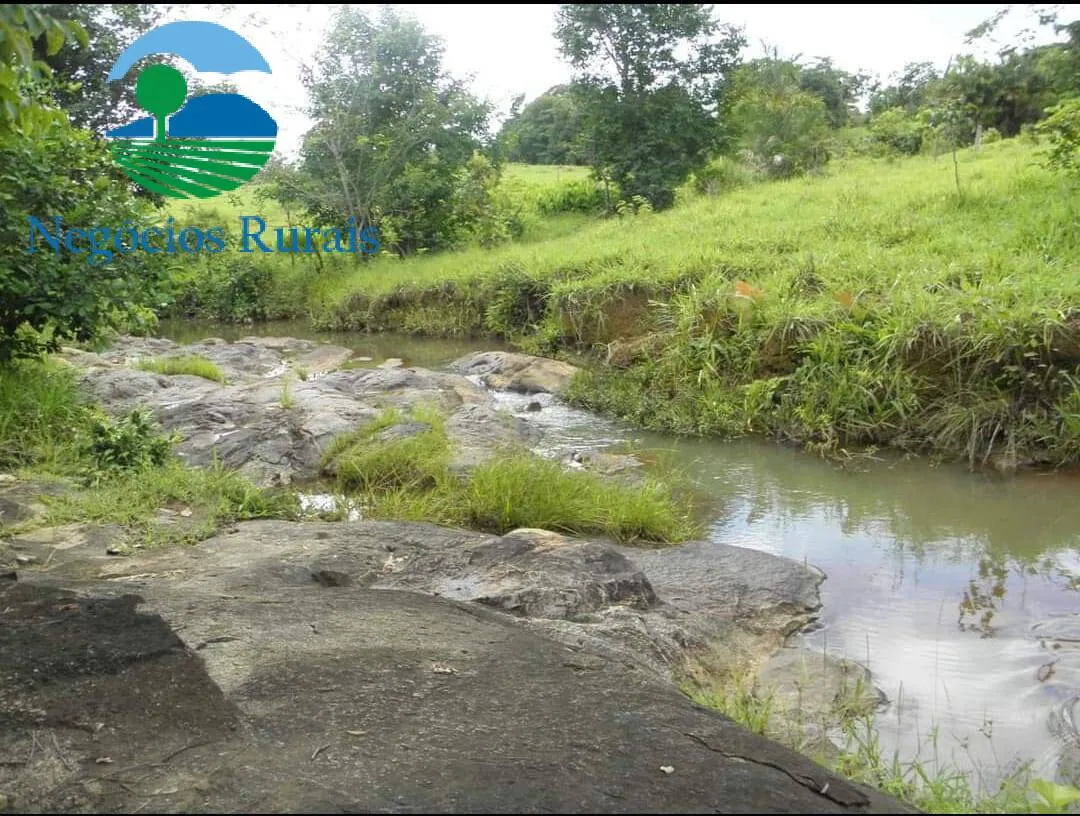 Farm for sale of 729 acres in Formoso, GO, Brazil
