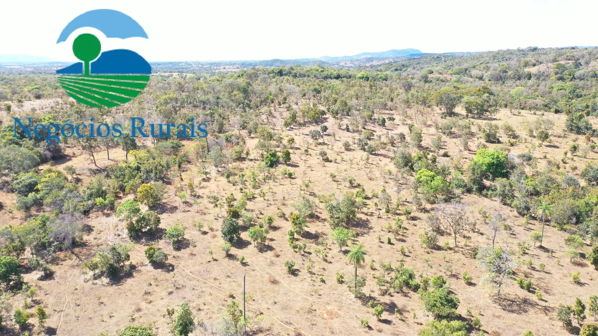Farm for sale of 729 acres in Formoso, GO, Brazil