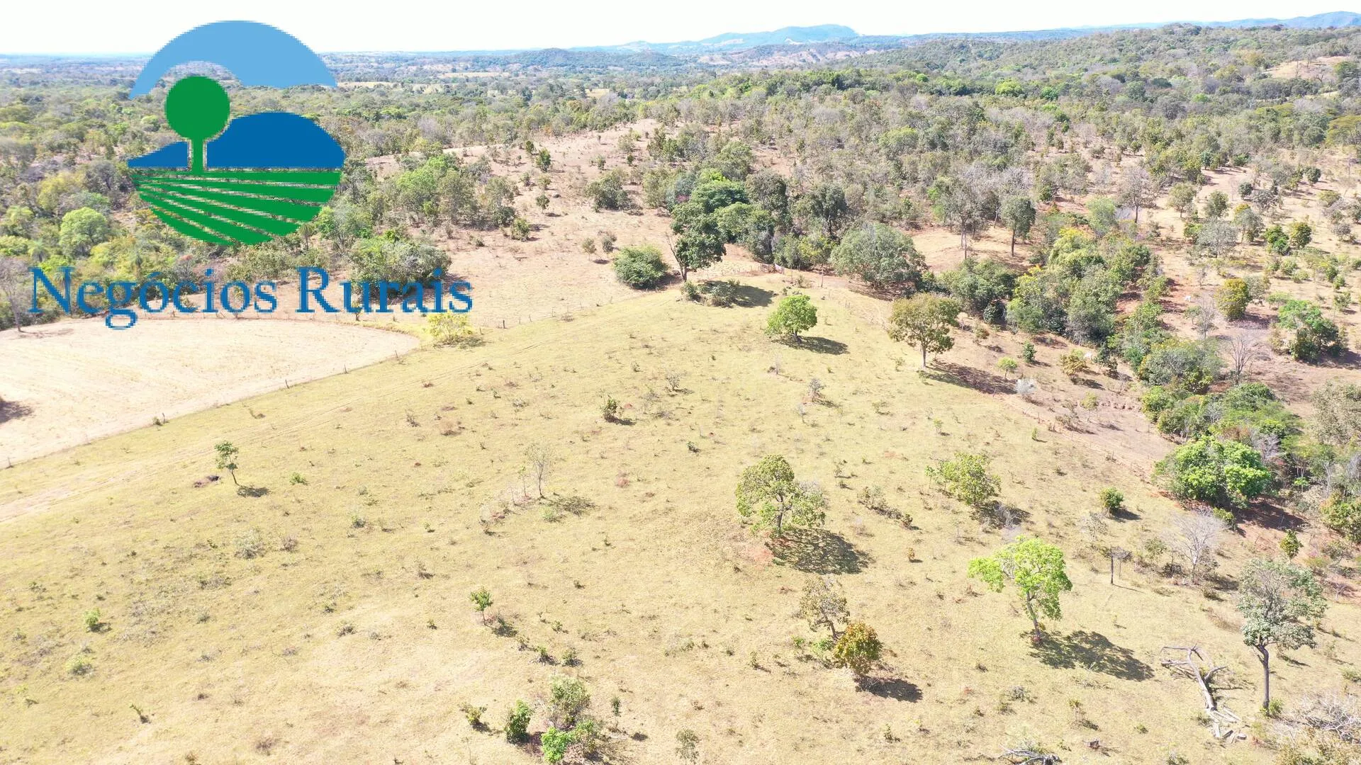 Farm for sale of 729 acres in Formoso, GO, Brazil