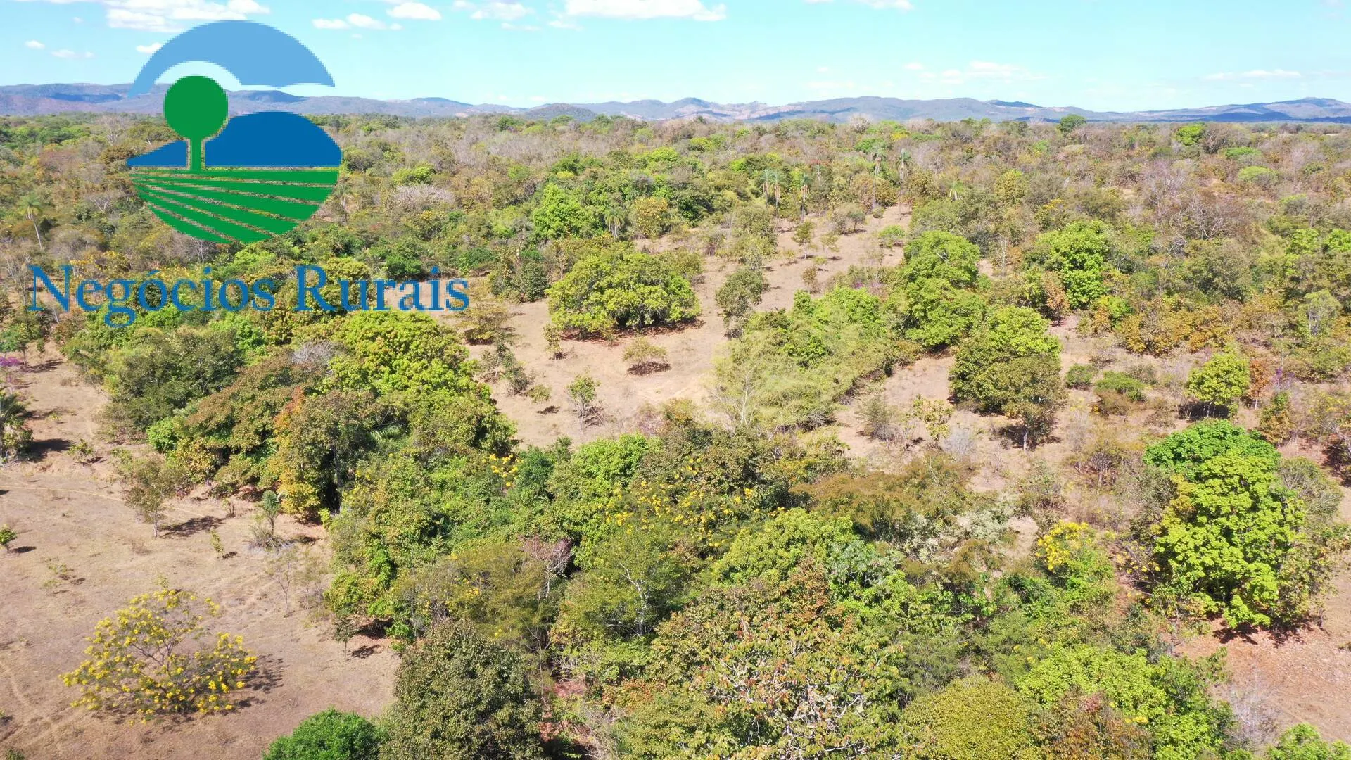 Farm for sale of 729 acres in Formoso, GO, Brazil