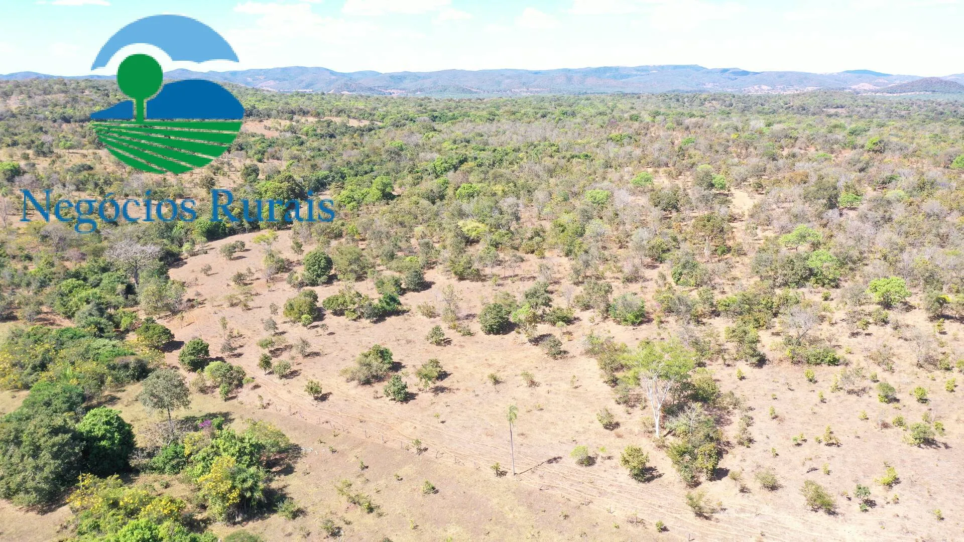 Farm for sale of 729 acres in Formoso, GO, Brazil