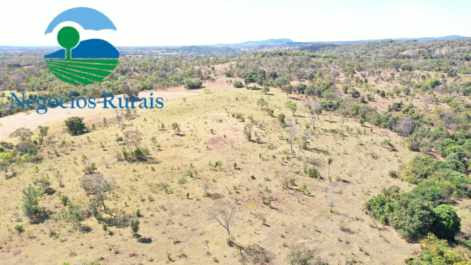 Farm for sale of 729 acres in Formoso, GO, Brazil