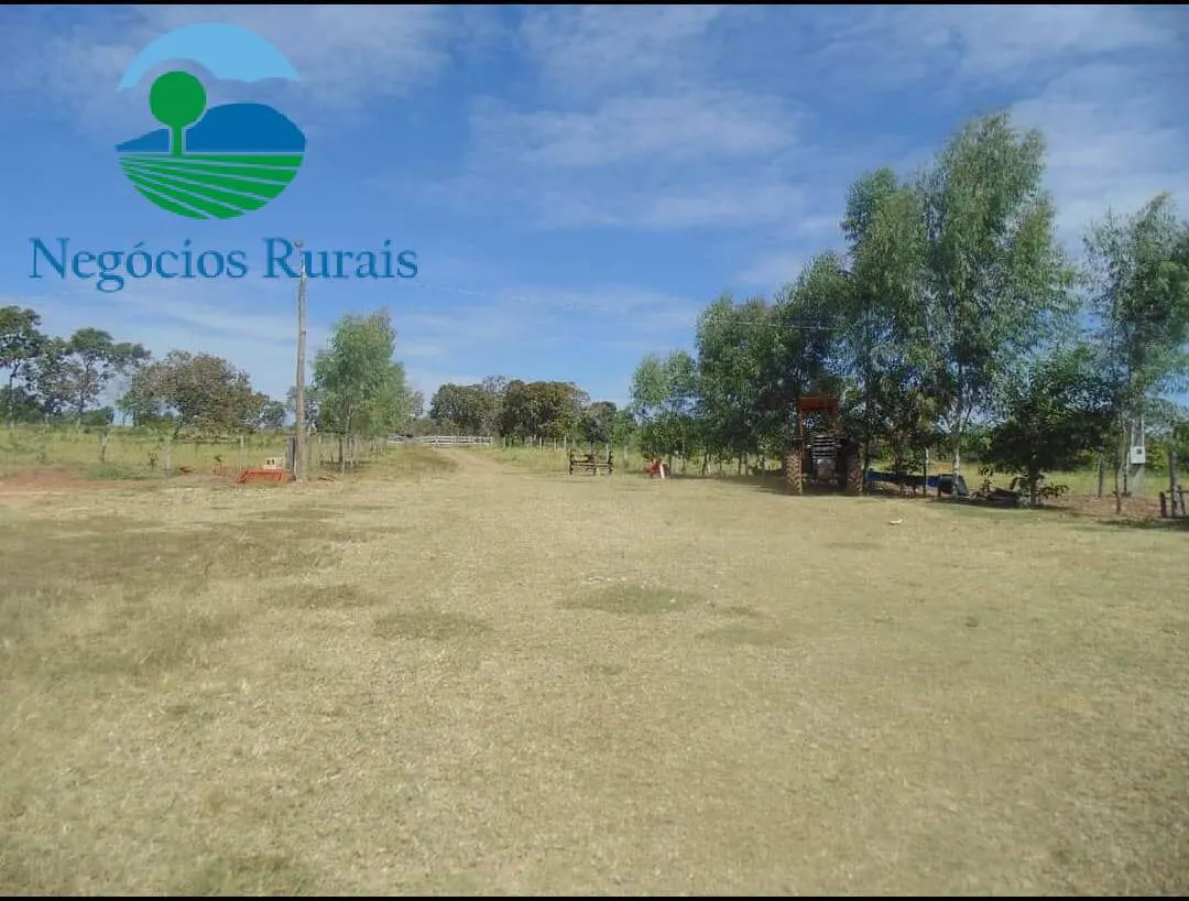 Farm for sale of 729 acres in Formoso, GO, Brazil