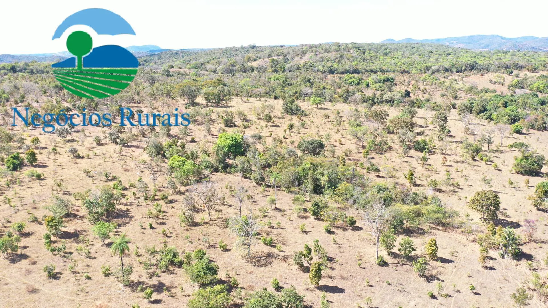Farm for sale of 729 acres in Formoso, GO, Brazil