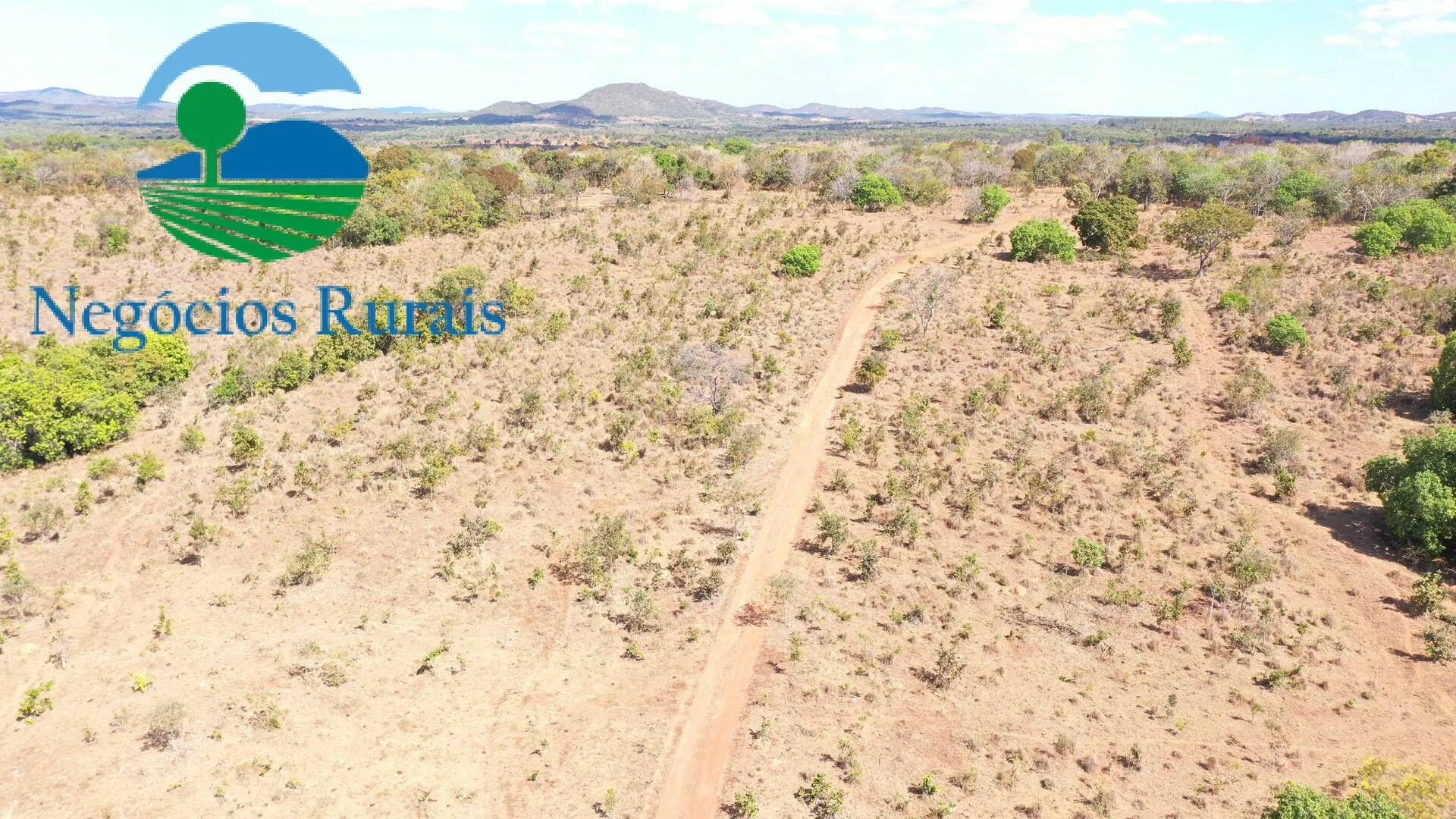 Farm for sale of 729 acres in Formoso, GO, Brazil