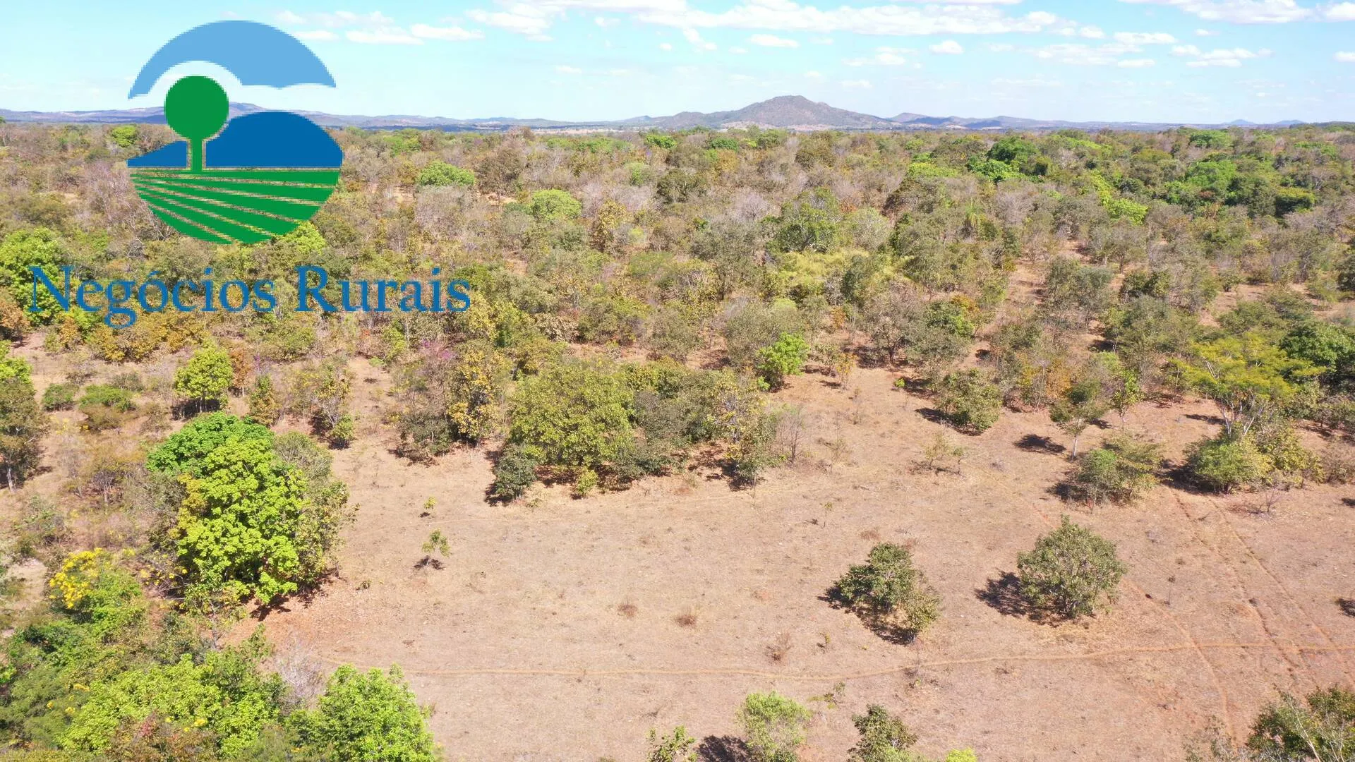 Farm for sale of 729 acres in Formoso, GO, Brazil