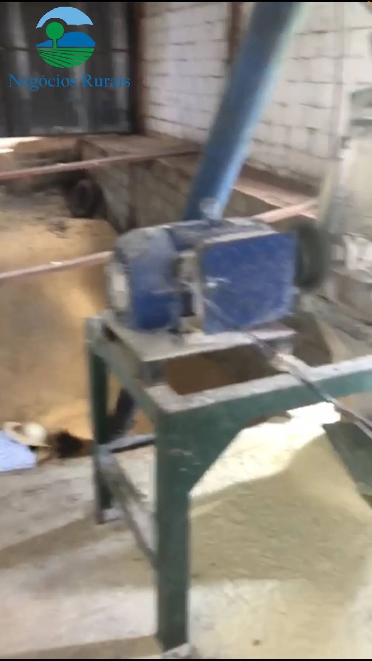 Fazenda à venda de 614 ha em Niquelândia, GO, Brasil