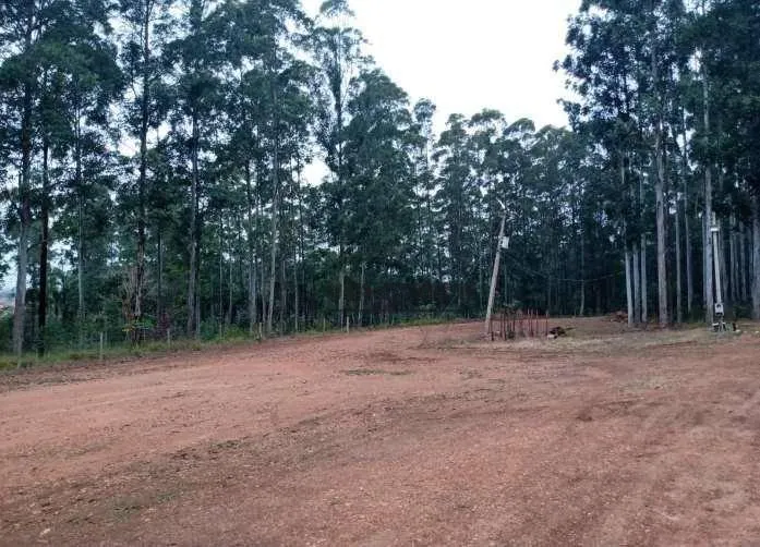 Fazenda à venda de 470 ha em Tatuí, SP, Brasil