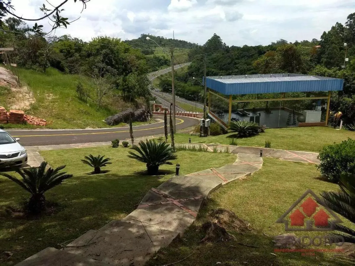 Country home for sale of 1,000 m² in Botucatu, SP, Brazil