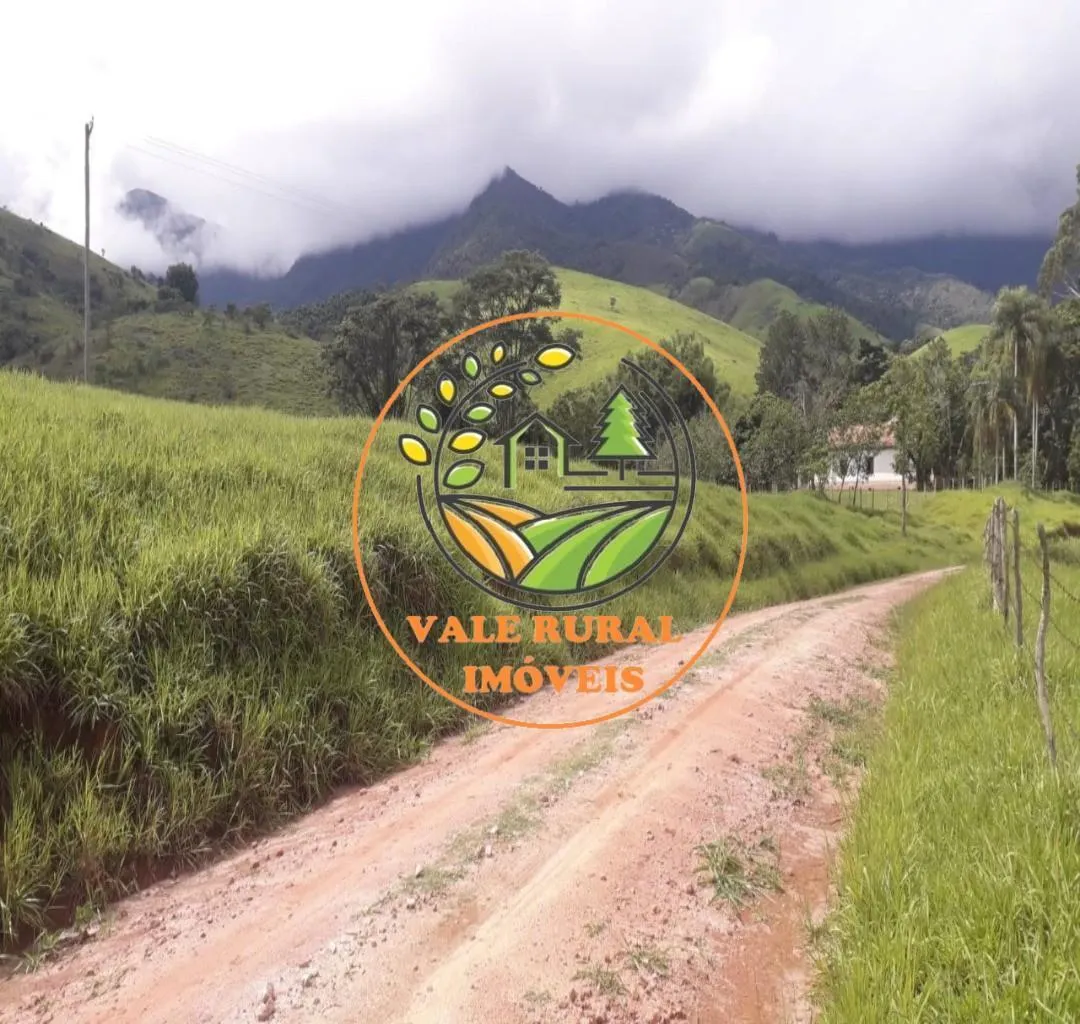 Fazenda à venda de 570 ha em Areias, SP, Brasil