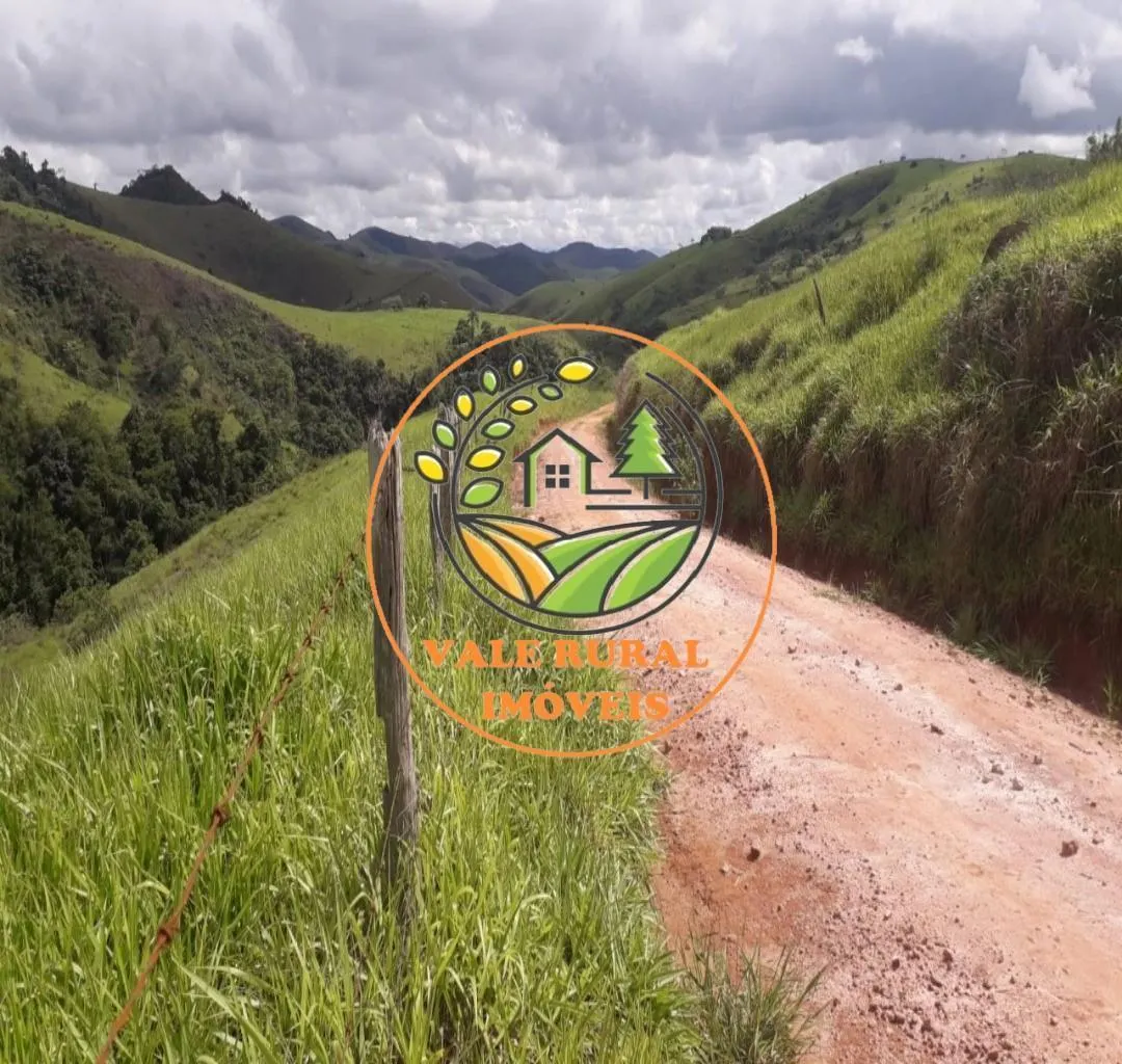 Fazenda à venda de 570 ha em Areias, SP, Brasil