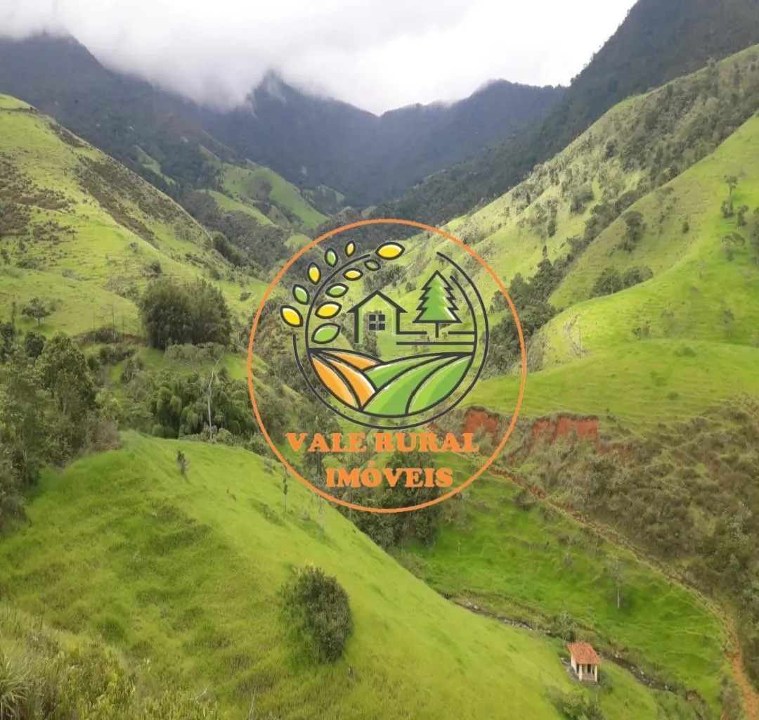 Fazenda à venda de 570 ha em Areias, SP, Brasil