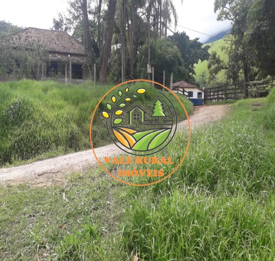 Fazenda à venda de 570 ha em Areias, SP, Brasil