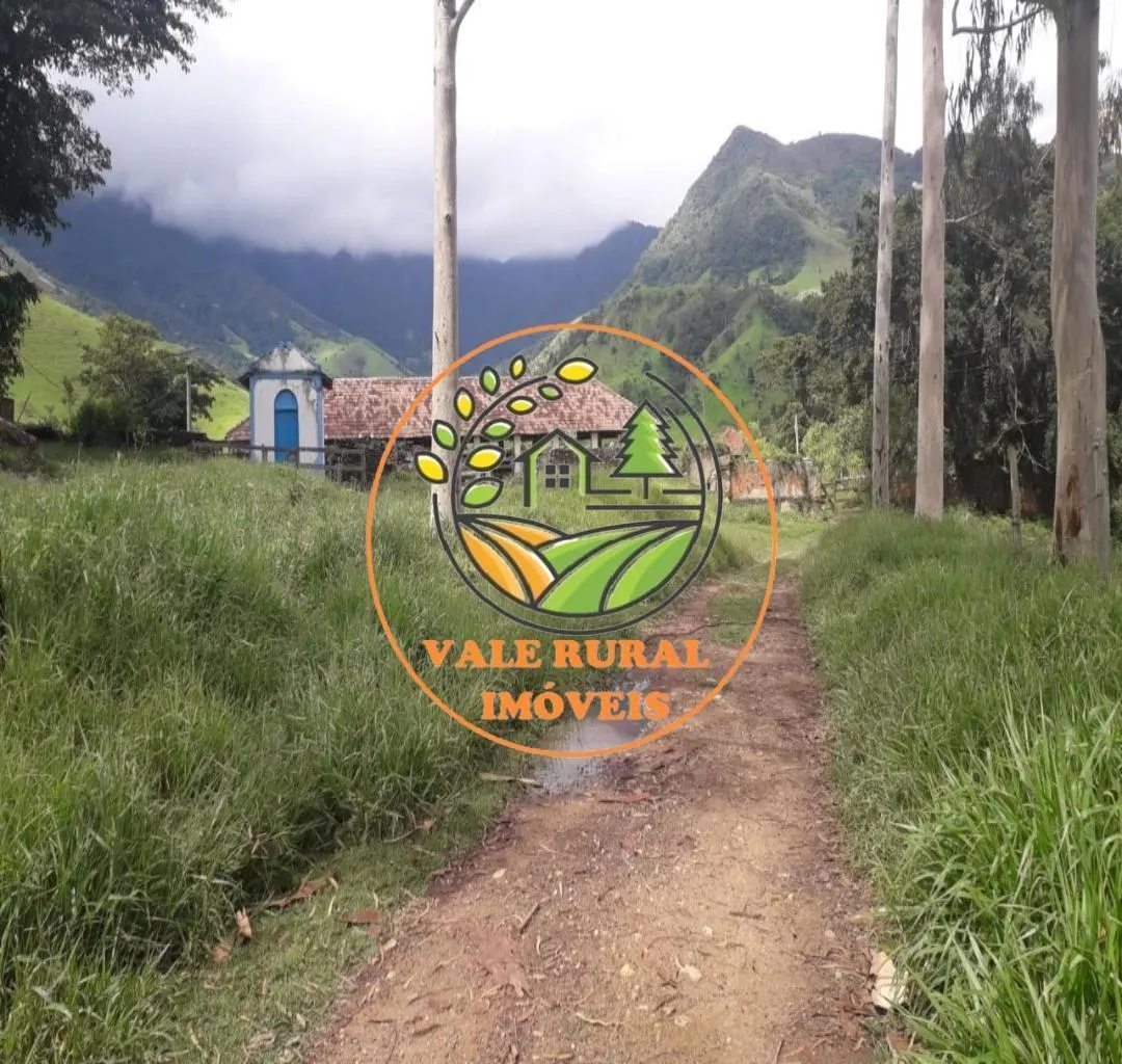 Fazenda à venda de 570 ha em Areias, SP, Brasil
