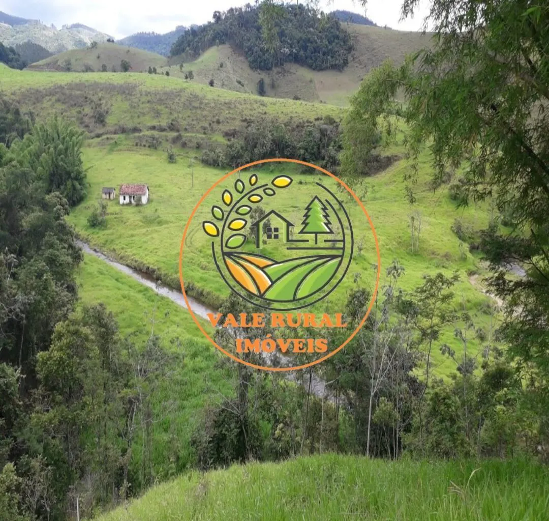 Fazenda à venda de 570 ha em Areias, SP, Brasil