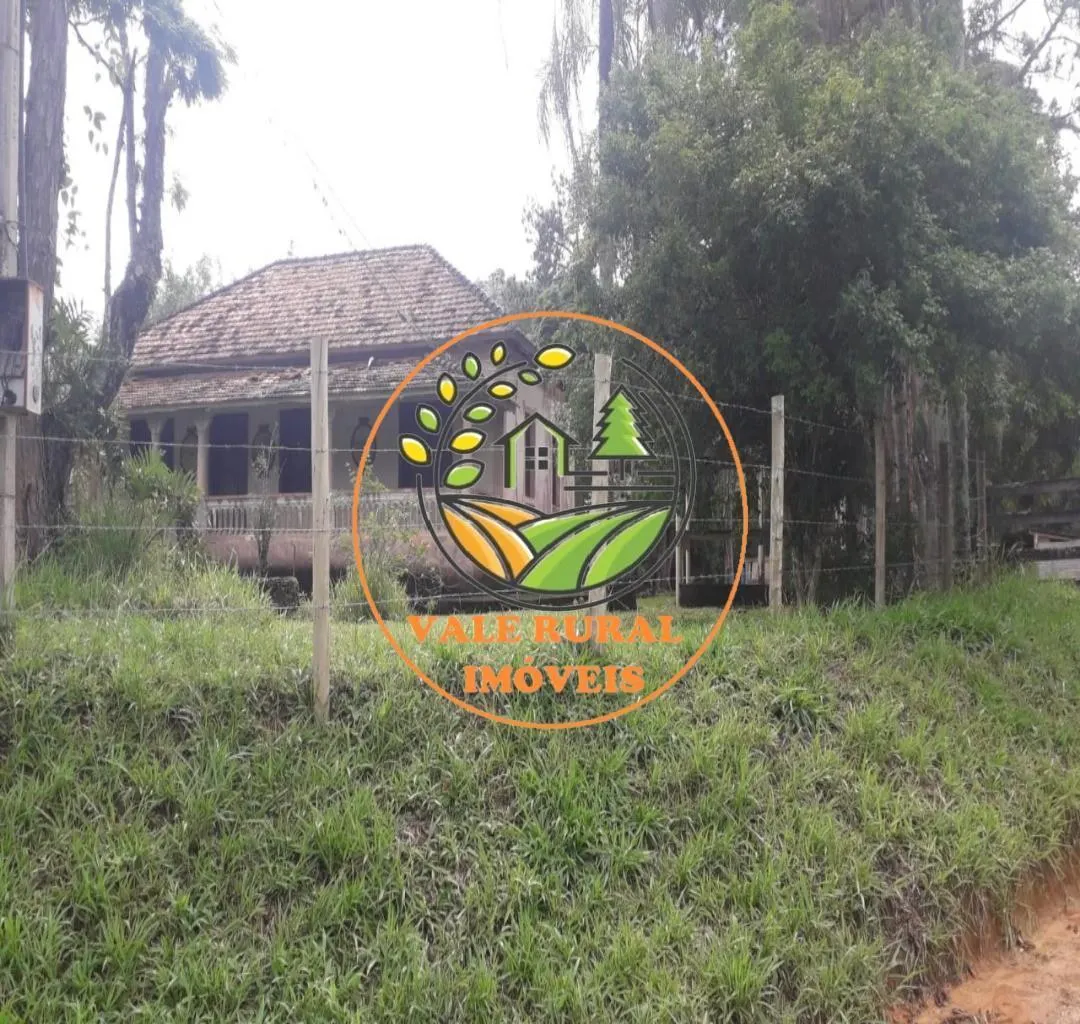 Fazenda à venda de 570 ha em Areias, SP, Brasil