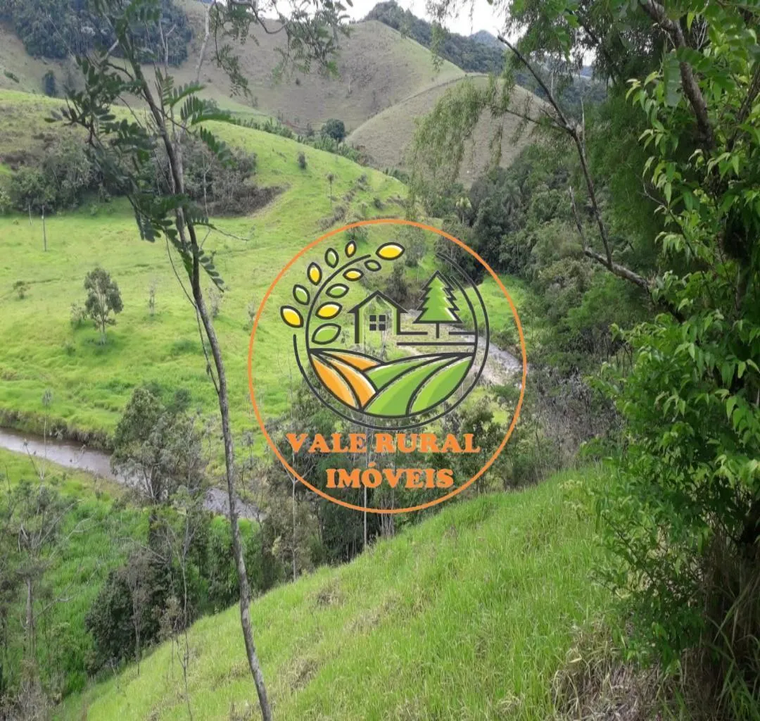 Fazenda à venda de 570 ha em Areias, SP, Brasil