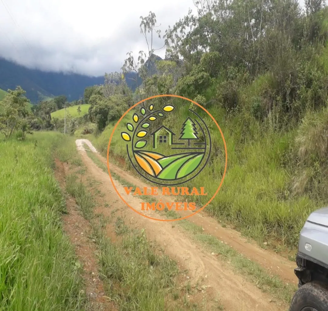 Fazenda à venda de 570 ha em Areias, SP, Brasil