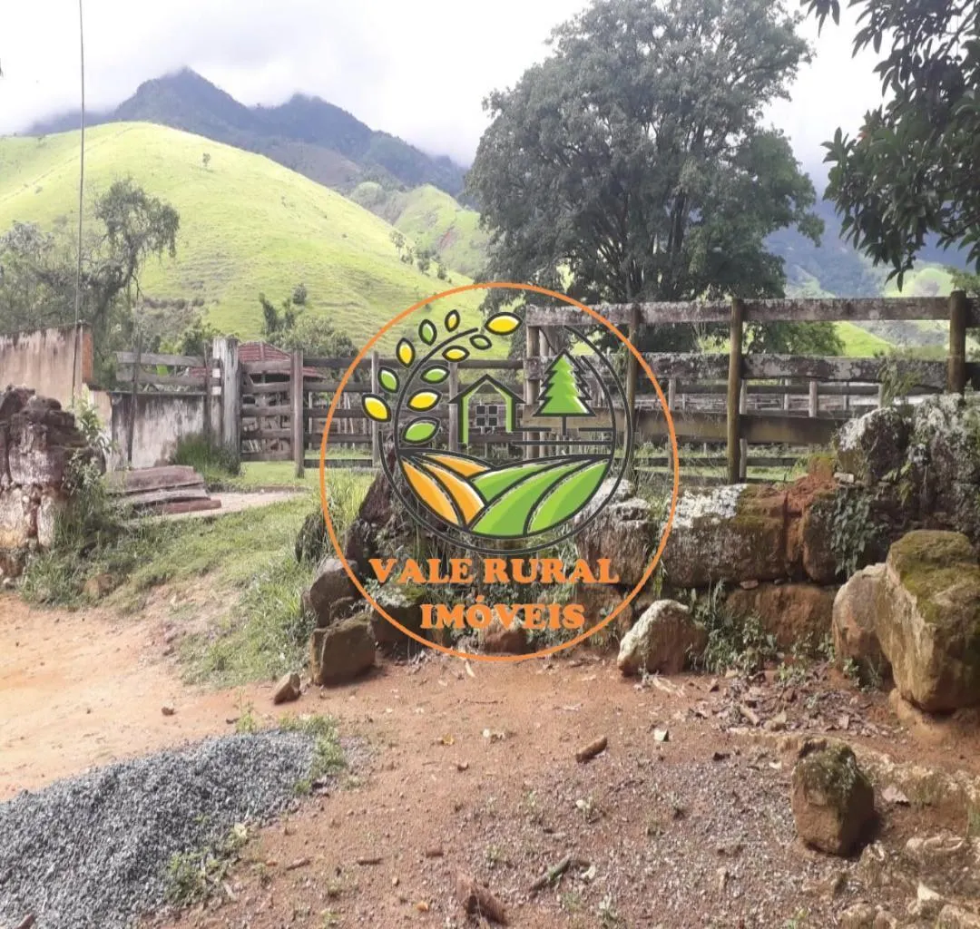 Fazenda à venda de 570 ha em Areias, SP, Brasil