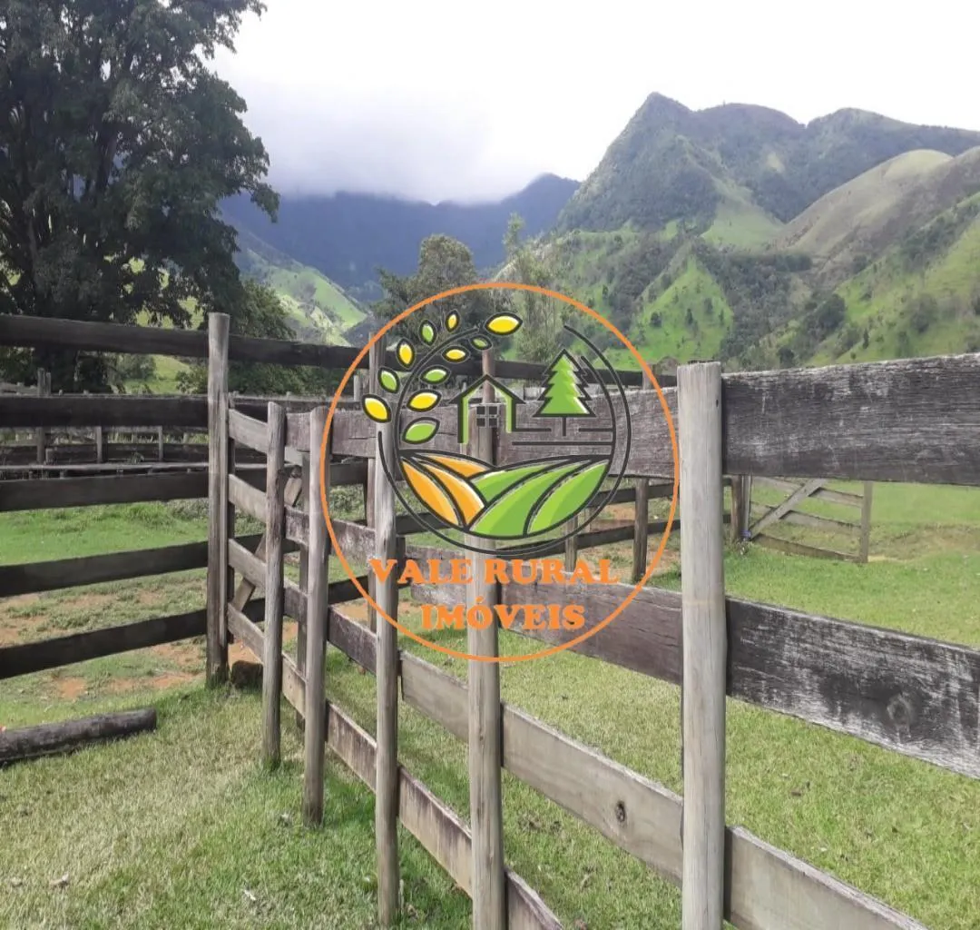Fazenda à venda de 570 ha em Areias, SP, Brasil