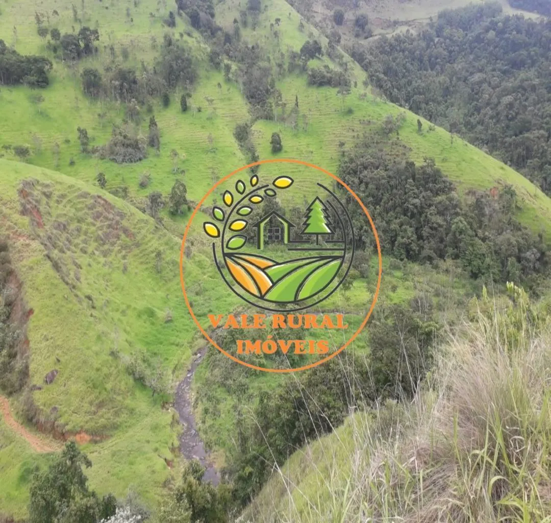 Fazenda à venda de 570 ha em Areias, SP, Brasil