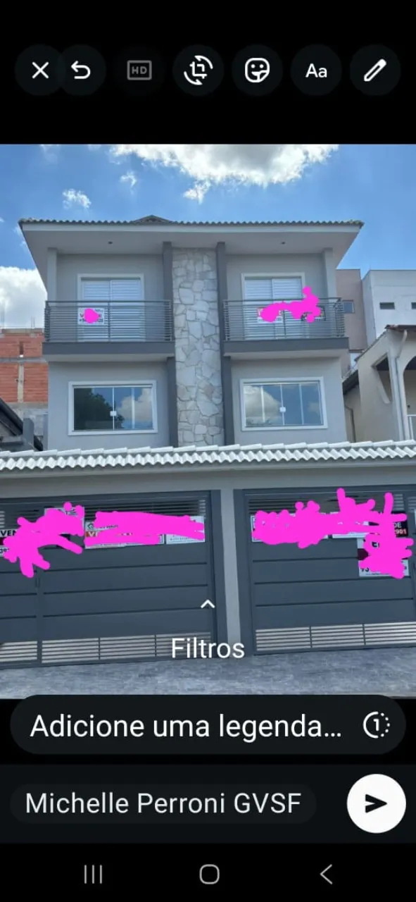 House for sale of 125 m² in Osasco, SP, Brazil