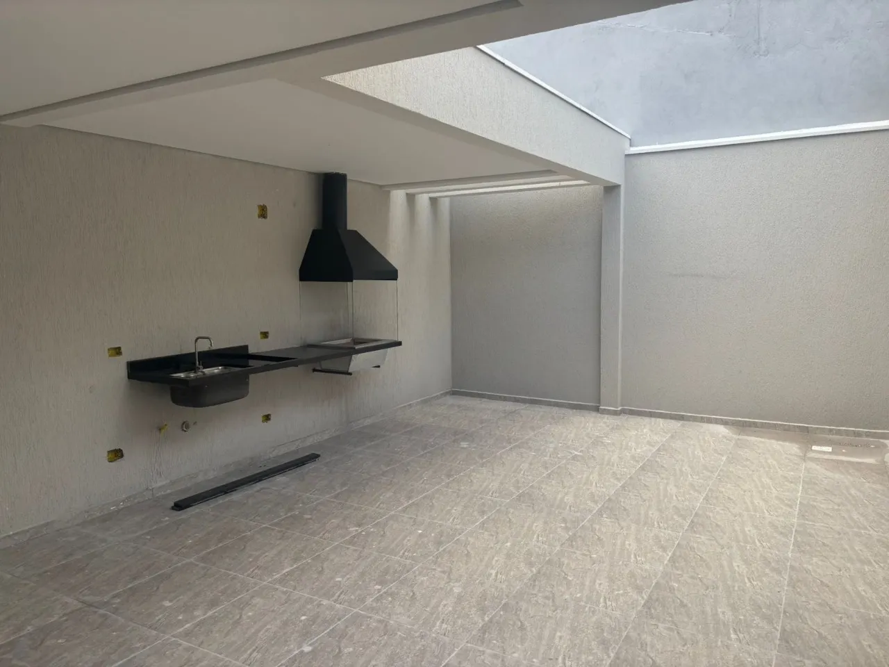 House for sale of 125 m² in Osasco, SP, Brazil