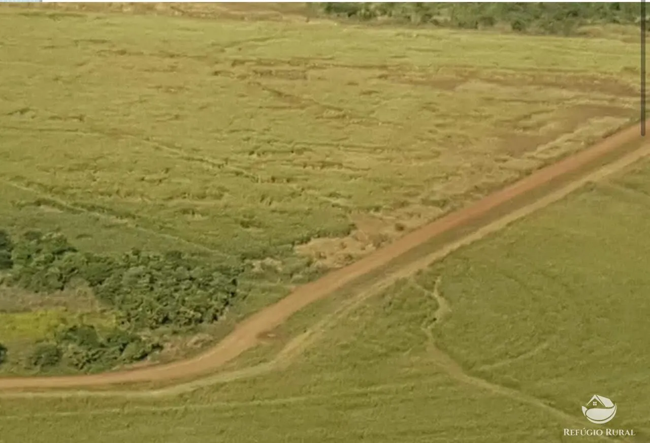 Fazenda à venda de 17.897 ha em Canarana, MT, Brasil