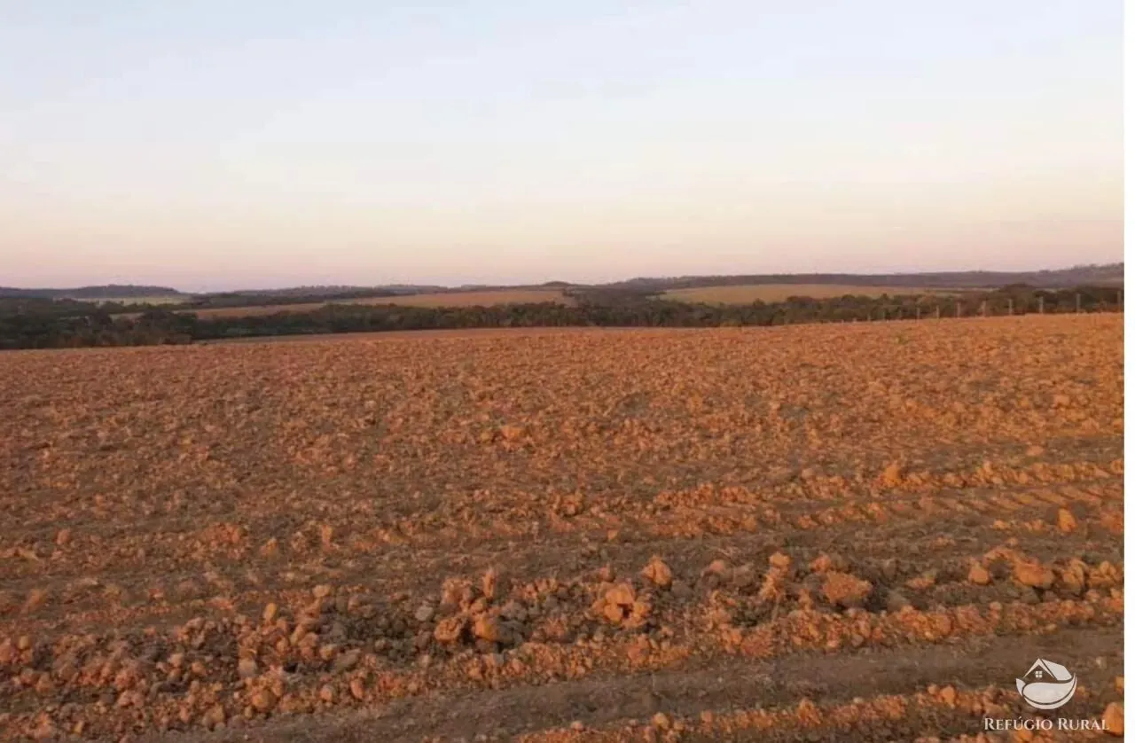 Fazenda à venda de 17.897 ha em Canarana, MT, Brasil