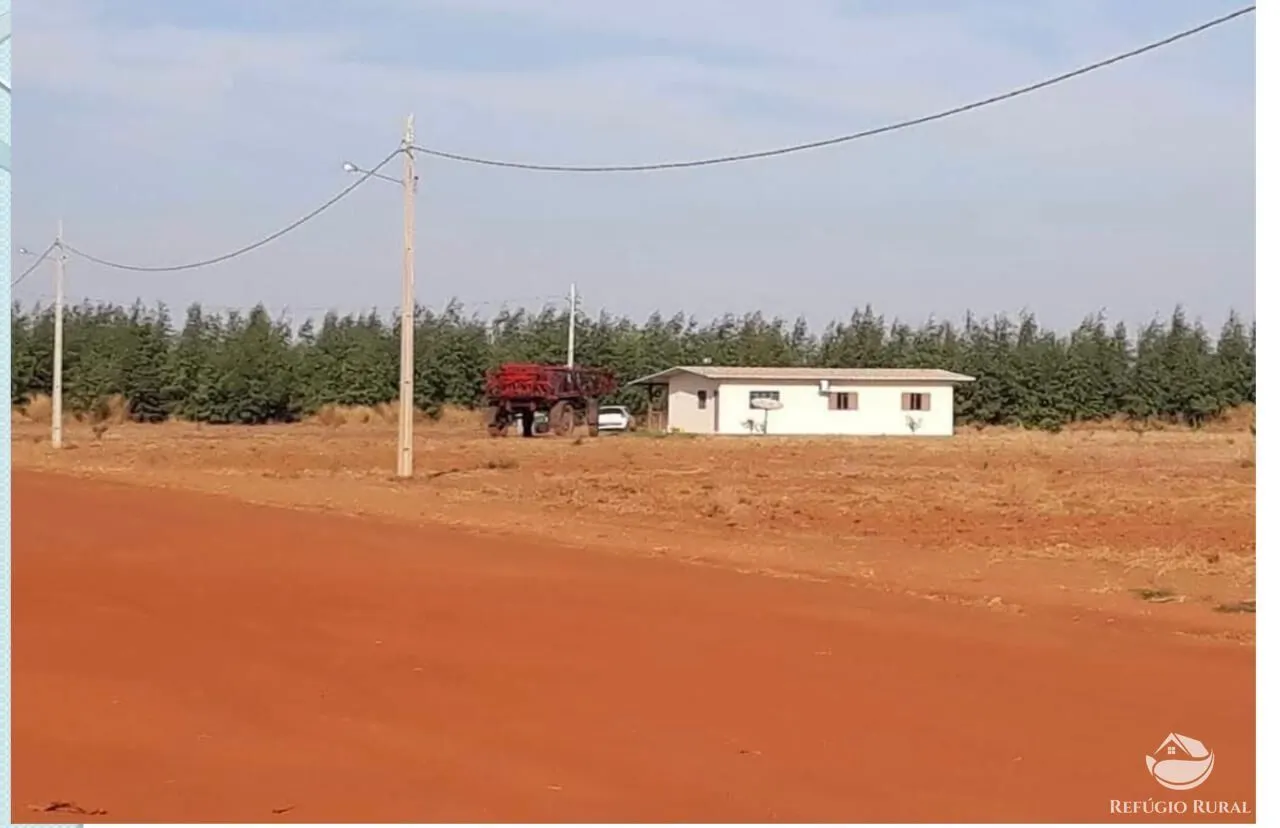Fazenda à venda de 17.897 ha em Canarana, MT, Brasil
