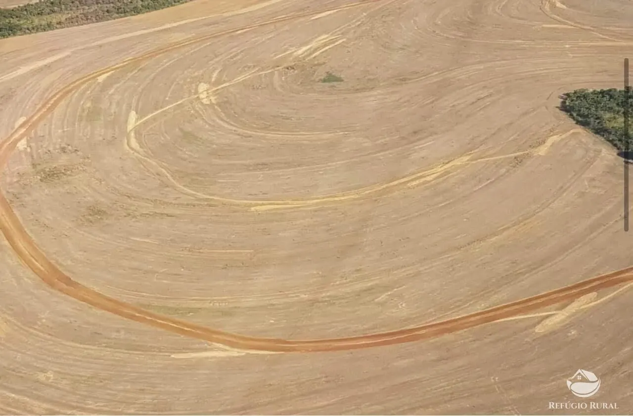 Fazenda à venda de 17.897 ha em Canarana, MT, Brasil