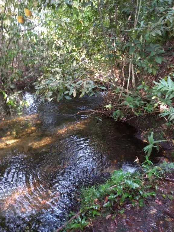 Fazenda à venda de 1.064 ha em Nova Xavantina, MT, Brasil