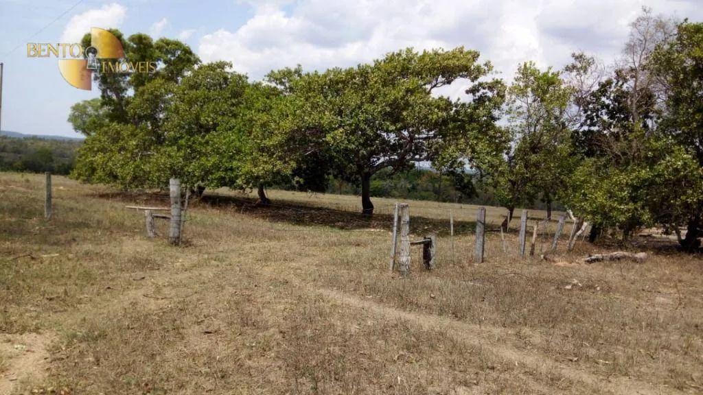 Fazenda à venda de 1.064 ha em Nova Xavantina, MT, Brasil