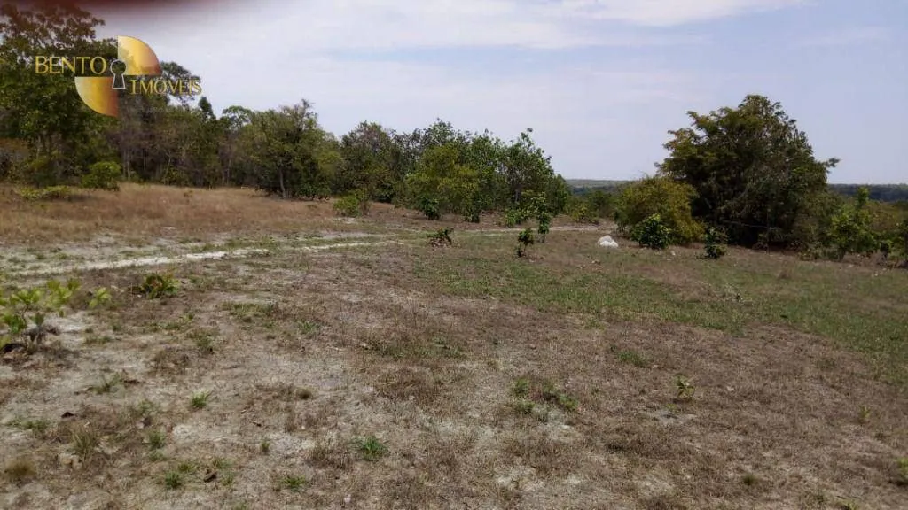 Fazenda à venda de 1.064 ha em Nova Xavantina, MT, Brasil