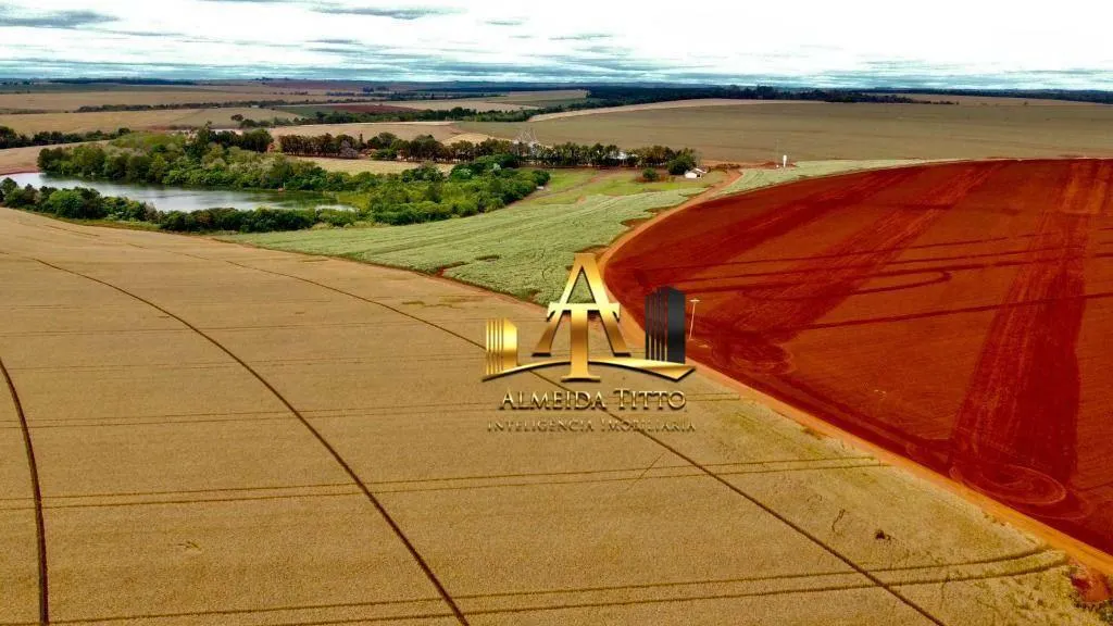 Fazenda à venda de 1.670 ha em Itaberá, SP, Brasil
