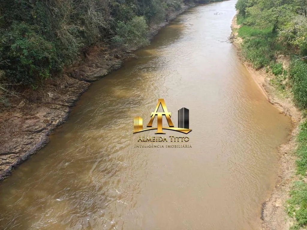 Fazenda à venda de 1.670 ha em Itaberá, SP, Brasil