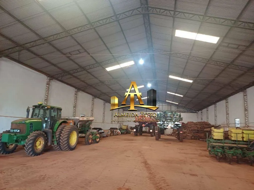 Fazenda à venda de 1.670 ha em Itaberá, SP, Brasil