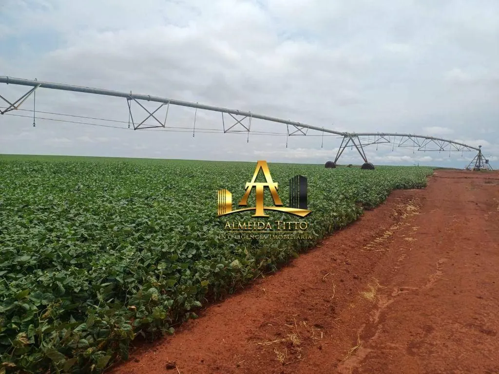 Fazenda à venda de 1.670 ha em Itaberá, SP, Brasil