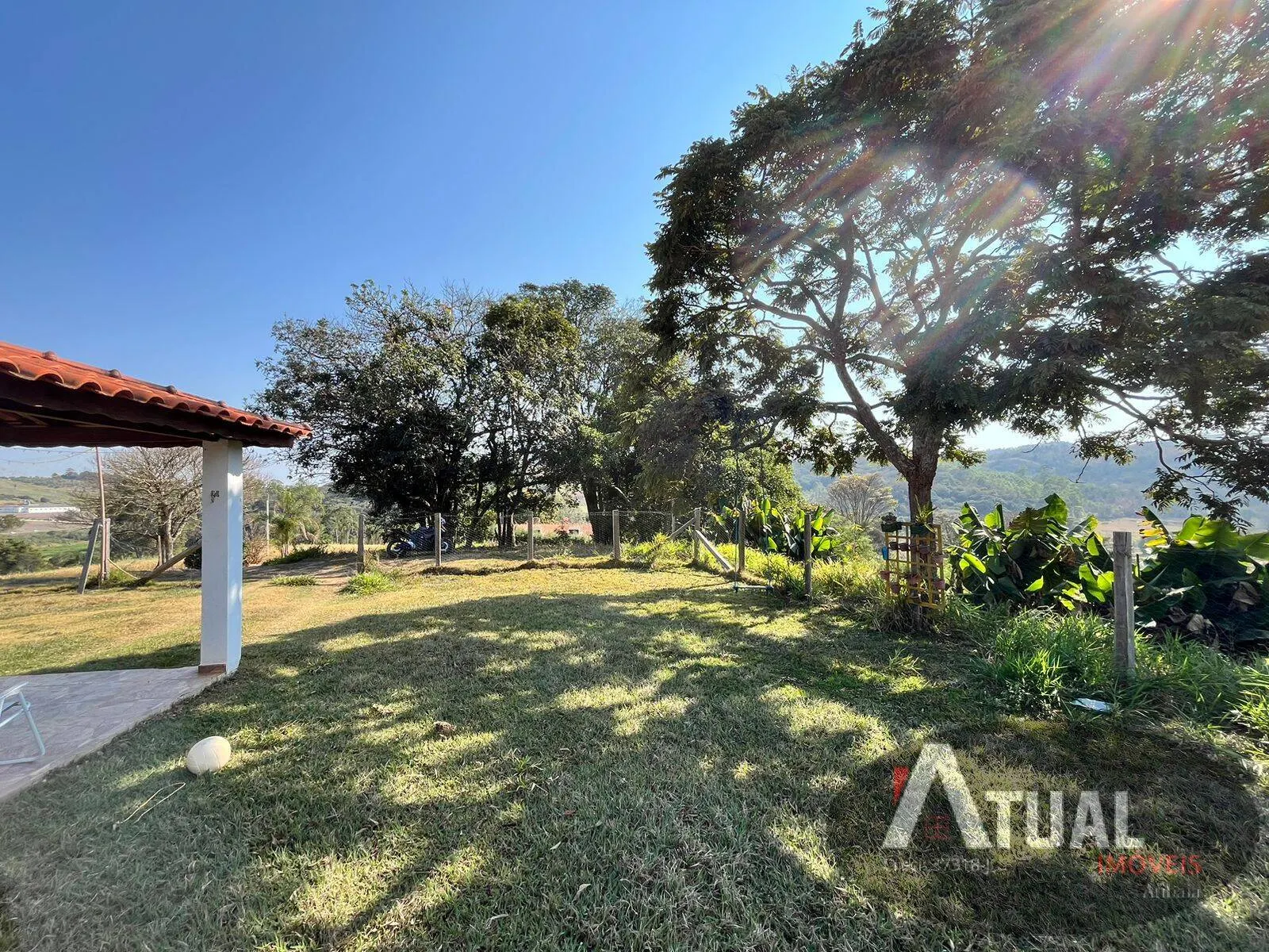 Country home for sale of 4 acres in Pinhalzinho, SP, Brazil