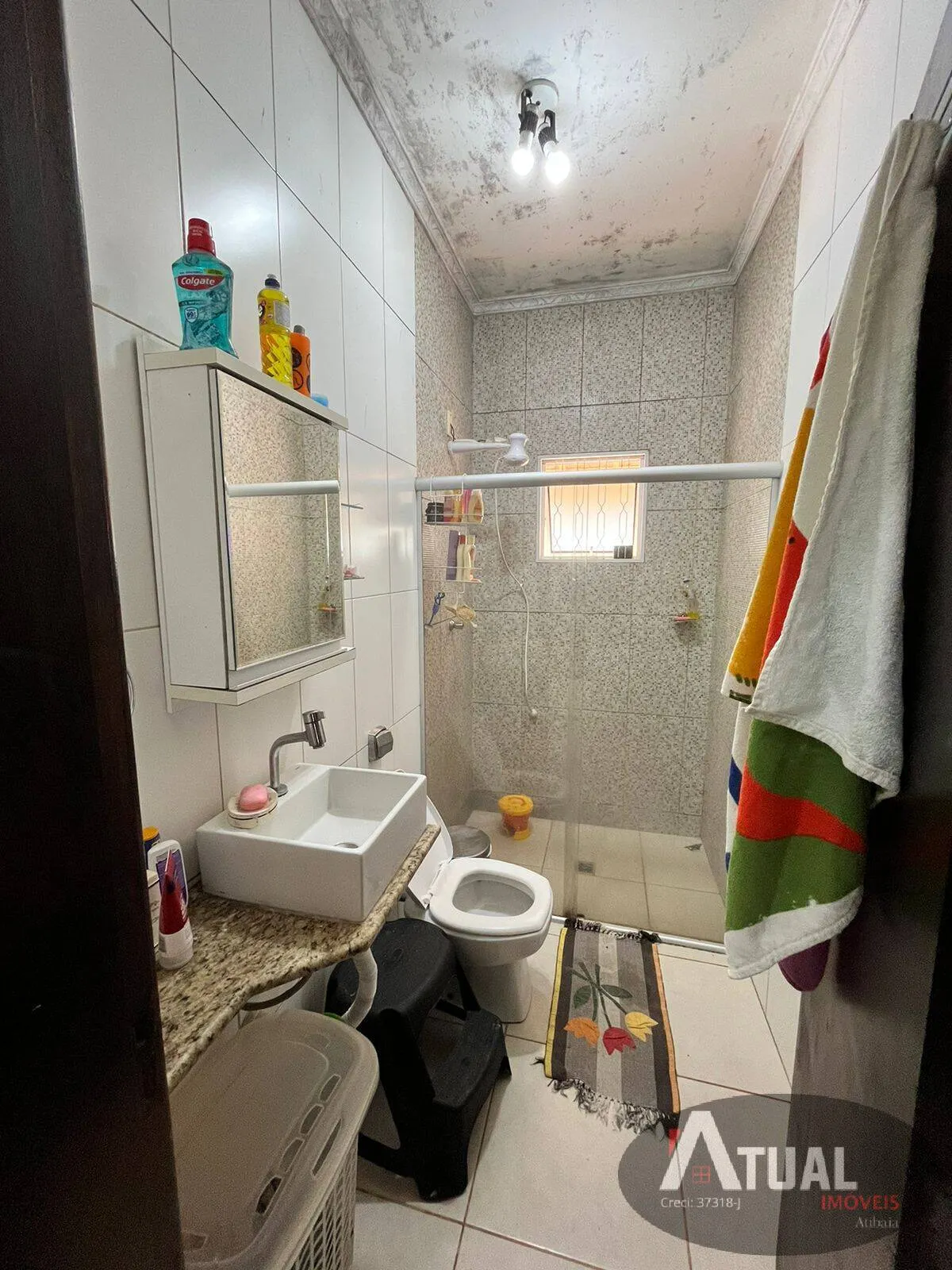 Country home for sale of 4 acres in Pinhalzinho, SP, Brazil