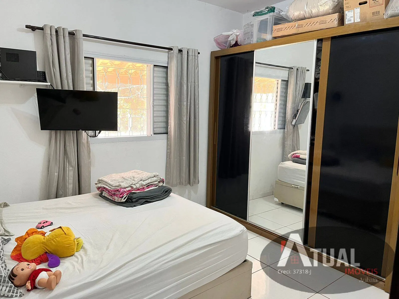 Country home for sale of 4 acres in Pinhalzinho, SP, Brazil